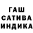 ГАШ индика сатива Adylkhan Temirkhanov