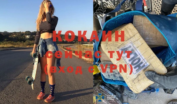 амф Пересвет